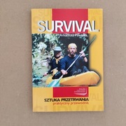 Survival. Sztuka przetrwania