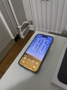 iPhone 17 512GB stan jak NOWY bez rat itp + 9 etui