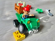 LEGO DUPLO quad farmera (5645)