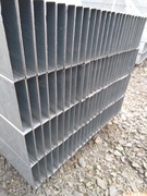 Profil ocynkowany 100x20x1.2