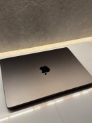 Macbook Pro M3 Pro 18GB RAM 512GB SSD + AppleCare Protection