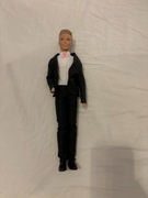 Barbie Ken Pan Młody Mattel
