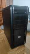 KOMPUTER i5 4670K GTX 760 2GB 8GB DDR3 1TB+120SSD