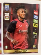 FIFA 365 2025 Karta 114