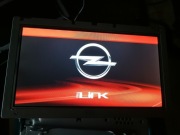 Radio NAVI950 Opel Astra J Kamera Cofania Bluetooth Programowanie VIN