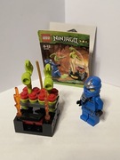 Lego 30085 Ninjago Masters Of Spinjitzu