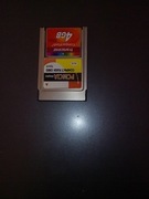Adapter PCMCIA do CF FLash laptop plus 4 gb cf.