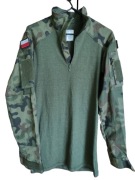Combat Shirt/Koszulobluza pod kamizelkę ochronną wz.93 TRAWENA, rozm. S/R