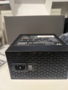 Zasilacz do komputera Thermaltake Toughpower GF 650W Gold 80