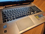 TOSHIBA Satellite S55t-B5233 (Intel Core i7, TouchScreen)