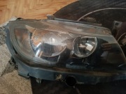 Lampy przód BMW E90 320i