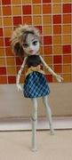 Lalka Monster High Mattel