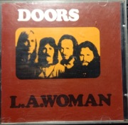 The Doors - L.A. Woman