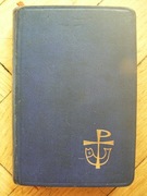 Modlitewnik Droga do Nieba 1976