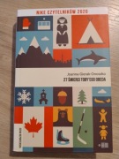 27 śmierci Toby'ego Obeda, Joanna Gierak-Onoszko