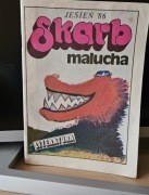 SKARB MALUCHA JESIEŃ 86