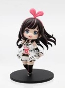 Figurka Kizuna AI Puchieete Figure