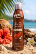 Hawaiian Tropic Hydrating Protection SPF 30 Spray