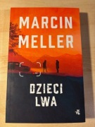 Dzieci Lwa Marcin Meller
