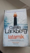 Latarnik Camila Lackberg