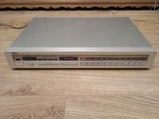 Tuner Yamaha T-1020 - srebrny