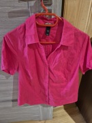 Śliczna bluzeczka 46 h&m