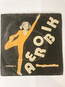 Aerobik składanka przyjaciółka część 1. Singiel winyl Tonpress.