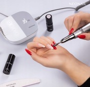 NEONAIL Frezarka do paznokci Nail Drill ONE TOUCH 21W