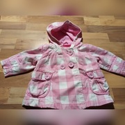 Kurta wiosenna  Next 3-6mies