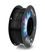 Czarny Filament Creality CR-PETG 3D 1.75 mm, 2x1kg petg  drukarka 3d