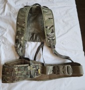 Pasoszelki multicam 