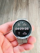 Samsung Galaxy Watch 5 pro gray