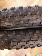 Opony fast trak 29 2,35 nowe z detkami