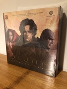 Diuna Sekrety Rodu - gra planszowa (nieużywana)