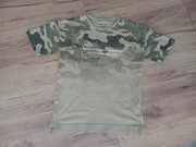 Reserved koszulka t-shirt moro 134