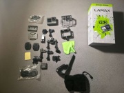 kamera sportowa lamax x9.2
