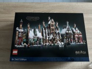 LEGO Harry Potter 76457 Hogsmeade edycja kolekcjonerska