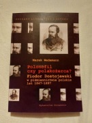 Marek Wedemann Polonofil czy polakożerca