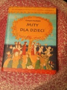 Mity dla dzieci Grzegorz Kasdepke