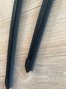 Wycieraczki Bosch przód 600 mm 475 mm