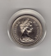 Kanada - 1 dolar 1975