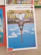 Puzzle trefl 2000 elementów 