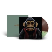 The Monkey Soundtrack - Colored Vinyl