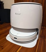 Robot odkurzająco-myjący Redroad G10 - stan idealny, duży zestaw!