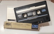 Kaseta magnetofonowa Marantz MC2 C90 (1983)