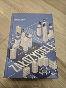 Książka "Założyciele" Jimmy Soni