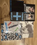 Album txt the chaos chapter frezee ver world