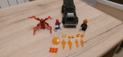 LEGO Marvel 76173 - Spider-Man i Upiorny Jeździec kontra Carnage