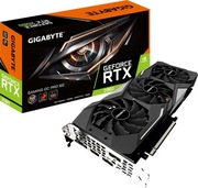 Karta graficzna Gigabyte GeForce RTX 2060 GAMING OC PRO 6GB