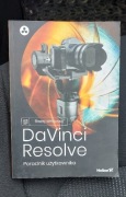 DaVinci Resolve Poradnik użytkownika 